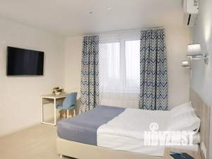 Студия квартира, посуточно, 30м2, 14/25 этаж