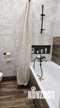 1-к квартира, на длительный срок, 40м2, 17/17 этаж