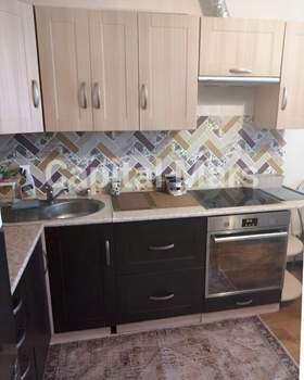 1-к квартира, на длительный срок, 45м2, 6/23 этаж