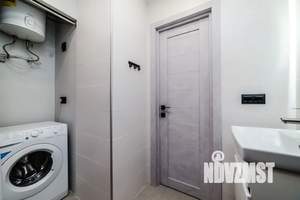 1-к квартира, посуточно, 19м2, 8/14 этаж