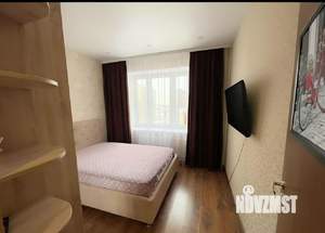 1-к квартира, на длительный срок, 36м2, 9/13 этаж