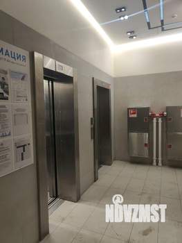 1-к квартира, на длительный срок, 45м2, 15/25 этаж
