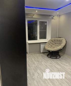 1-к квартира, на длительный срок, 31м2, 2/3 этаж