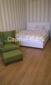 1-к квартира, на длительный срок, 42м2, 10/12 этаж