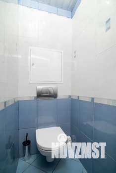 2-к квартира, посуточно, 52м2, 10/16 этаж