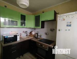 1-к квартира, на длительный срок, 41м2, 7/12 этаж