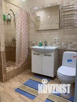 1-к квартира, посуточно, 22м2, 1/1 этаж