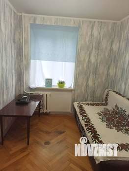 2-к квартира, на длительный срок, 46м2, 4/9 этаж