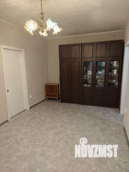 2-к квартира, на длительный срок, 43м2, 3/5 этаж