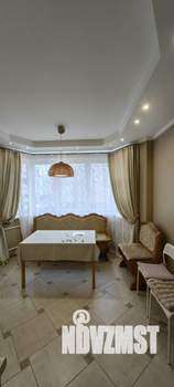 3-к квартира, на длительный срок, 74м2, 8/17 этаж