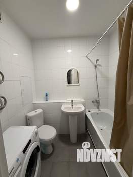 Студия квартира, на длительный срок, 28м2, 14/18 этаж