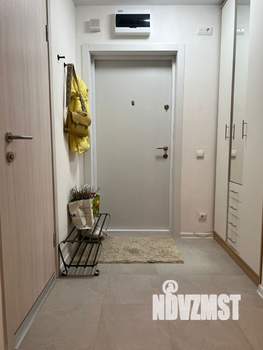 2-к квартира, на длительный срок, 40м2, 13/25 этаж