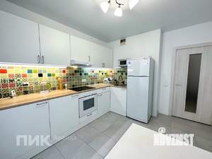 2-к квартира, на длительный срок, 56м2, 6/25 этаж