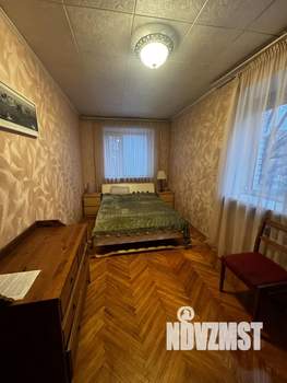 2-к квартира, на длительный срок, 45м2, 3/5 этаж