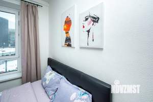 3-к квартира, посуточно, 65м2, 4/26 этаж