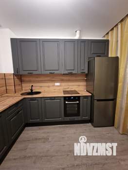 2-к квартира, на длительный срок, 55м2, 18/25 этаж