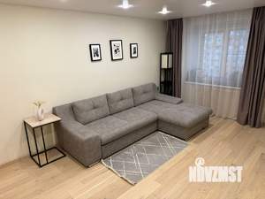 1-к квартира, на длительный срок, 45м2, 12/14 этаж