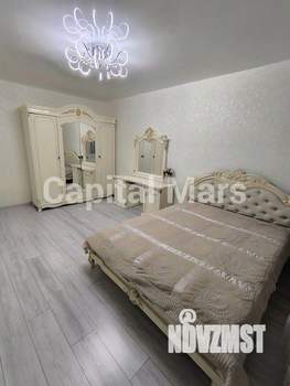 1-к квартира, на длительный срок, 40м2, 4/17 этаж