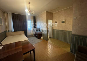 1-к квартира, на длительный срок, 32м2, 3/4 этаж