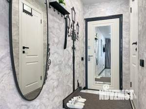 Студия квартира, посуточно, 21м2, 11/25 этаж