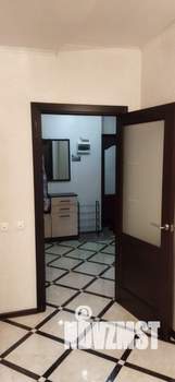 1-к квартира, на длительный срок, 40м2, 6/16 этаж