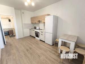 2-к квартира, на длительный срок, 56м2, 17/18 этаж