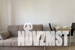 1-к квартира, посуточно, 20м2, 14/25 этаж