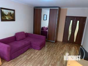 1-к квартира, на длительный срок, 59м2, 2/10 этаж