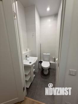 2-к квартира, на длительный срок, 44м2, 10/17 этаж