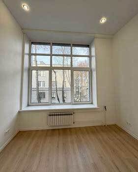 Студия квартира, на длительный срок, 21м2, 3/3 этаж