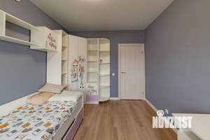 3-к квартира, на длительный срок, 72м2, 11/25 этаж