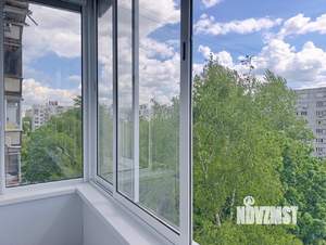 2-к квартира, на длительный срок, 50м2, 6/9 этаж