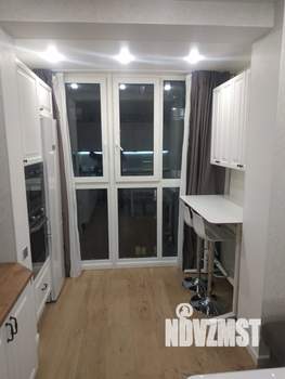 3-к квартира, на длительный срок, 80м2, 7/9 этаж