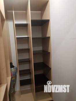 1-к квартира, на длительный срок, 36м2, 7/17 этаж