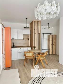 2-к квартира, посуточно, 36м2, 1/1 этаж