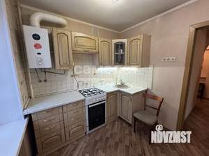 2-к квартира, на длительный срок, 35м2, 4/5 этаж