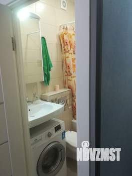 2-к квартира, на длительный срок, 38м2, 13/25 этаж