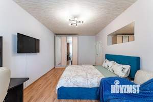 2-к квартира, посуточно, 65м2, 1/1 этаж