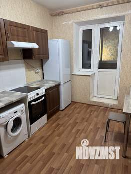 2-к квартира, на длительный срок, 63м2, 2/22 этаж