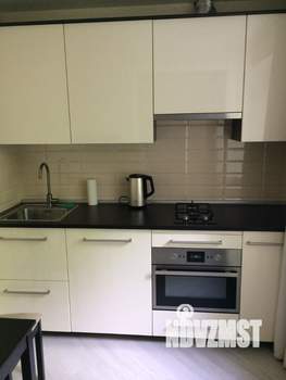 1-к квартира, на длительный срок, 31м2, 3/5 этаж