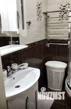 2-к квартира, на длительный срок, 47м2, 17/19 этаж