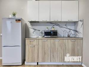 1-к квартира, посуточно, 45м2, 5/25 этаж