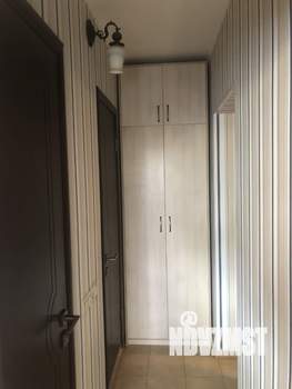 2-к квартира, на длительный срок, 54м2, 6/17 этаж