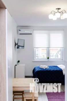 1-к квартира, посуточно, 29м2, 1/1 этаж