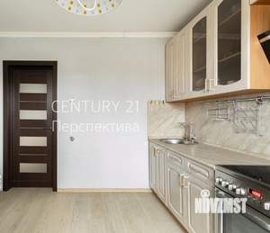 1-к квартира, на длительный срок, 39м2, 4/6 этаж