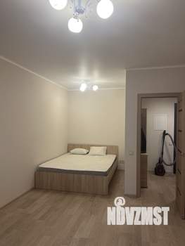 1-к квартира, на длительный срок, 39м2, 8/16 этаж