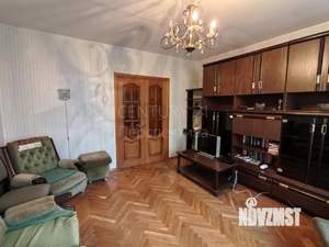 2-к квартира, на длительный срок, 52м2, 9/14 этаж