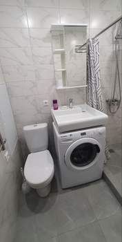 1-к квартира, на длительный срок, 20м2, 8/11 этаж
