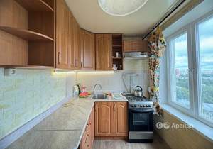 2-к квартира, на длительный срок, 45м2, 14/14 этаж
