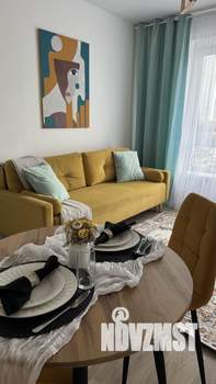 2-к квартира, на длительный срок, 34м2, 5/23 этаж